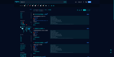 某友-OA信息泄露登录后台