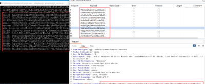 JS安全-算法逆向
