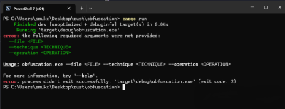 Shellcode 混淆和反混淆技术