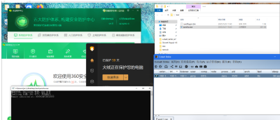 免杀shellcode加载器