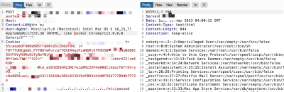 文件上传绕过getshell
