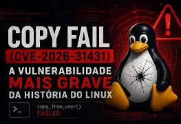 Linux高危本地提权漏洞CVE-2026-31431实验复现