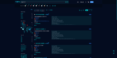 某友-OA信息泄露登录后台