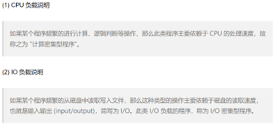 Linux环境监控工具基础参考
