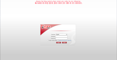 天融信TOPSEC static_convert 远程命令执行漏洞