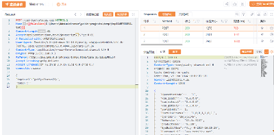 CVE-2024-0569 复现及IDS snort防御